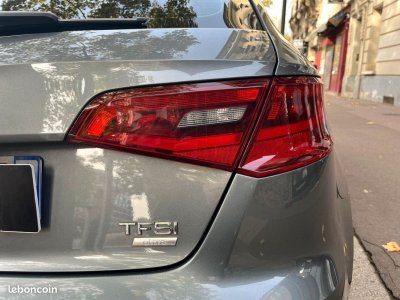 Audi A3 Sportback 14 cod tfsi 150 ultra ambiente s-tronic bva - 31