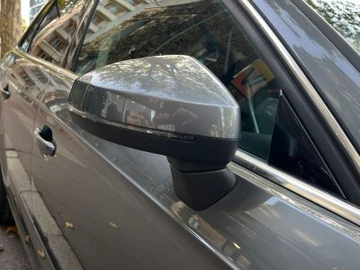 Audi A3 Sportback 14 cod tfsi 150 ultra ambiente s-tronic bva - 33