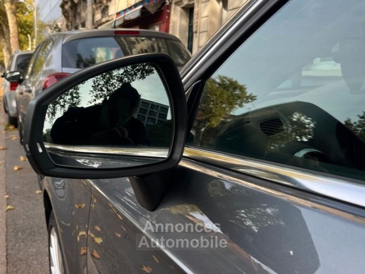 Audi A3 Sportback 14 cod tfsi 150 ultra ambiente s-tronic bva - 34