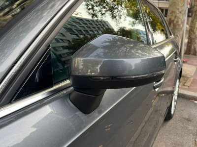 Audi A3 Sportback 14 cod tfsi 150 ultra ambiente s-tronic bva - 35