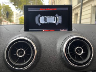 Audi A3 Sportback 14 tfsi e-tron 204h 150 phev hybrid 257kwh design luxe s-tronic bva - 18