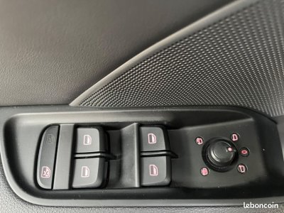 Audi A3 Sportback 14 tfsi e-tron 204h 150 phev hybrid 257kwh design luxe s-tronic bva - 21