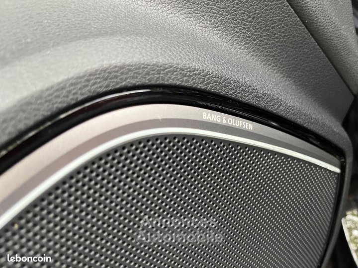 Audi A3 Sportback 14 tfsi e-tron 204h 150 phev hybrid 257kwh design luxe s-tronic bva - 22