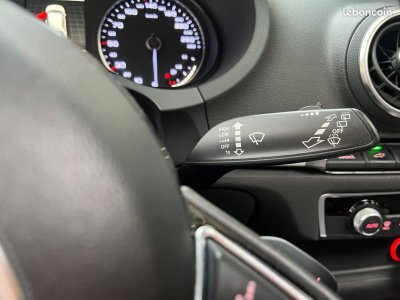 Audi A3 Sportback 14 tfsi e-tron 204h 150 phev hybrid 257kwh design luxe s-tronic bva - 28