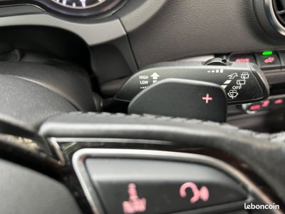 Audi A3 Sportback 14 tfsi e-tron 204h 150 phev hybrid 257kwh design luxe s-tronic bva - 34