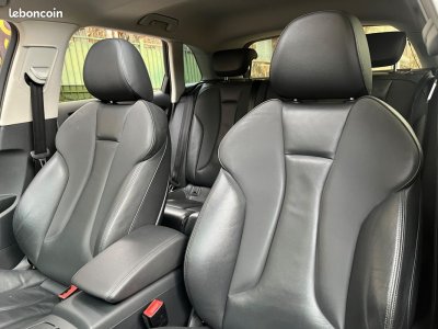 Audi A3 Sportback 14 tfsi e-tron 204h 150 phev hybrid 257kwh design luxe s-tronic bva - 36