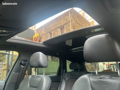 Audi Q7 30 tdi e-tron 373h 260 phev hybrid s-line quattro tiptronic bva - 8