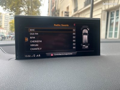 Audi Q7 30 tdi e-tron 373h 260 phev hybrid s-line quattro tiptronic bva - 10