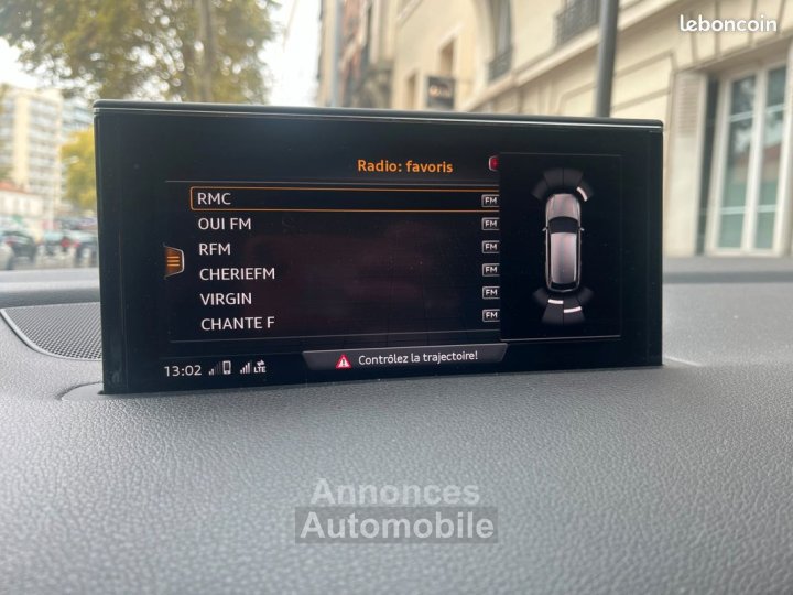 Audi Q7 30 tdi e-tron 373h 260 phev hybrid s-line quattro tiptronic bva - 10