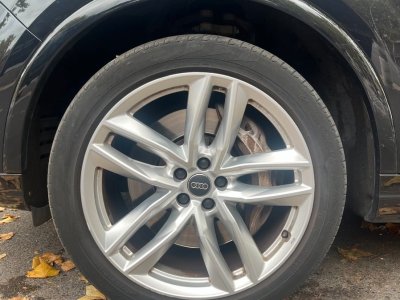 Audi Q7 30 tdi e-tron 373h 260 phev hybrid s-line quattro tiptronic bva - 12