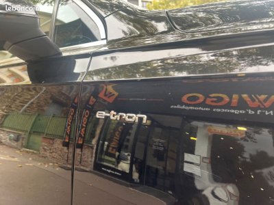 Audi Q7 30 tdi e-tron 373h 260 phev hybrid s-line quattro tiptronic bva - 15