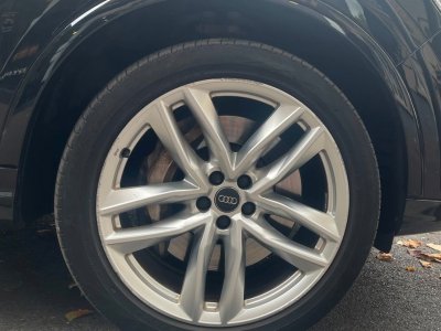 Audi Q7 30 tdi e-tron 373h 260 phev hybrid s-line quattro tiptronic bva - 20