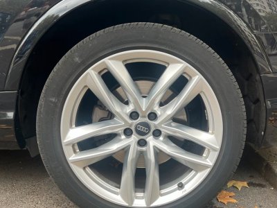 Audi Q7 30 tdi e-tron 373h 260 phev hybrid s-line quattro tiptronic bva - 21