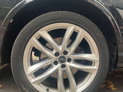 Audi Q7 30 tdi e-tron 373h 260 phev hybrid s-line quattro tiptronic bva - 22