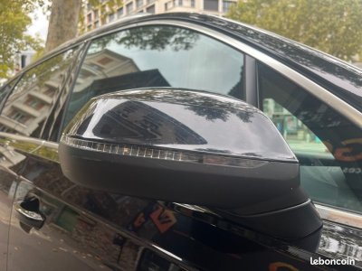 Audi Q7 30 tdi e-tron 373h 260 phev hybrid s-line quattro tiptronic bva - 29