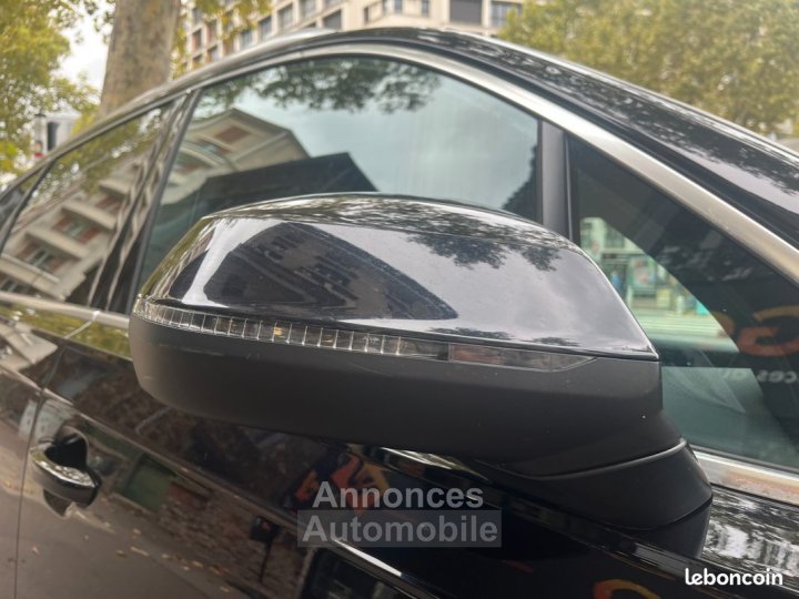 Audi Q7 30 tdi e-tron 373h 260 phev hybrid s-line quattro tiptronic bva - 29