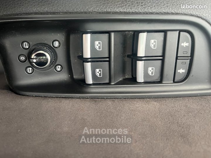 Audi Q7 30 tdi e-tron 373h 260 phev hybrid s-line quattro tiptronic bva - 31
