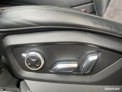 Audi Q7 30 tdi e-tron 373h 260 phev hybrid s-line quattro tiptronic bva - 32