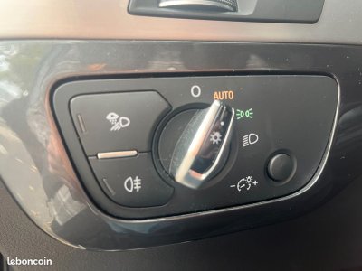 Audi Q7 30 tdi e-tron 373h 260 phev hybrid s-line quattro tiptronic bva - 33