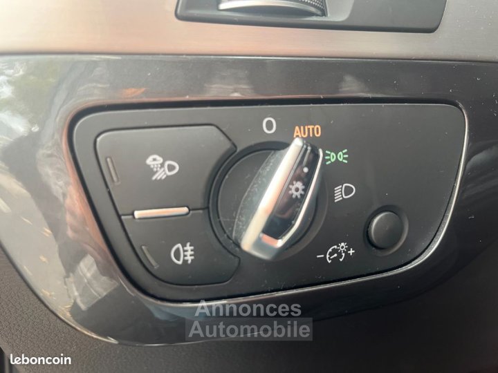 Audi Q7 30 tdi e-tron 373h 260 phev hybrid s-line quattro tiptronic bva - 33