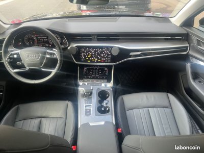 Audi A6 20 50 tfsie 299h 265 phev hybrid 179kwh s-line quattro s-tronic bva   - 3