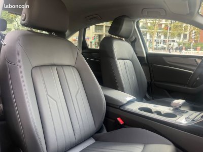 Audi A6 20 50 tfsie 299h 265 phev hybrid 179kwh s-line quattro s-tronic bva   - 6