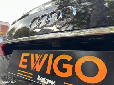 Audi A6 20 50 tfsie 299h 265 phev hybrid 179kwh s-line quattro s-tronic bva   - 13