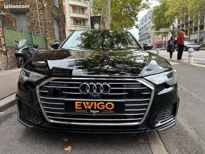 Audi A6 20 50 tfsie 299h 265 phev hybrid 179kwh s-line quattro s-tronic bva   - 15