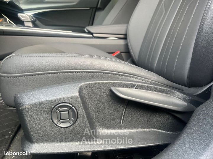 Audi A6 20 50 tfsie 299h 265 phev hybrid 179kwh s-line quattro s-tronic bva - 20