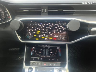 Audi A6 20 50 tfsie 299h 265 phev hybrid 179kwh s-line quattro s-tronic bva   - 21