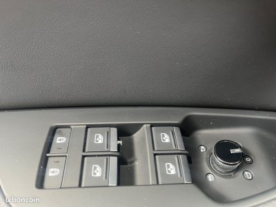 Audi A6 20 50 tfsie 299h 265 phev hybrid 179kwh s-line quattro s-tronic bva   - 24