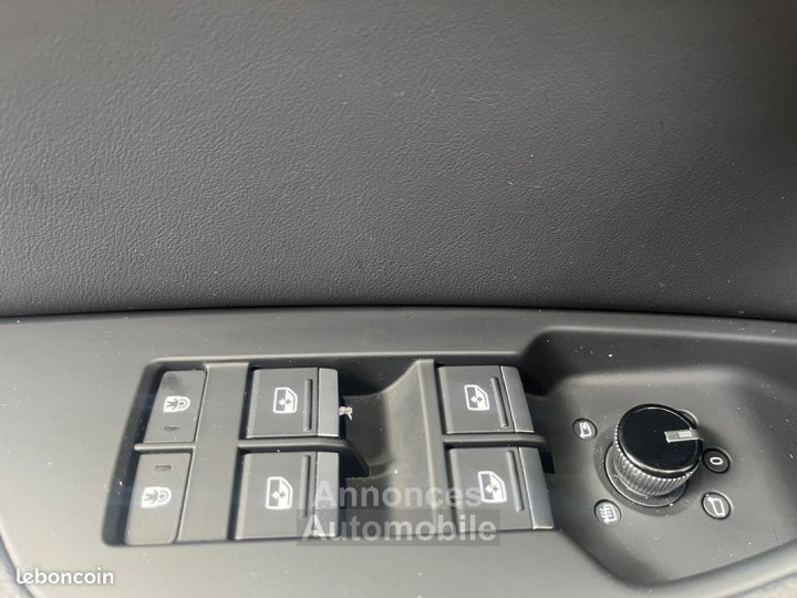 Audi A6 20 50 tfsie 299h 265 phev hybrid 179kwh s-line quattro s-tronic bva - 24