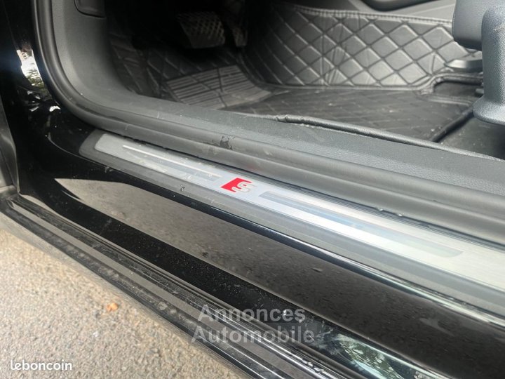 Audi A6 20 50 tfsie 299h 265 phev hybrid 179kwh s-line quattro s-tronic bva - 25