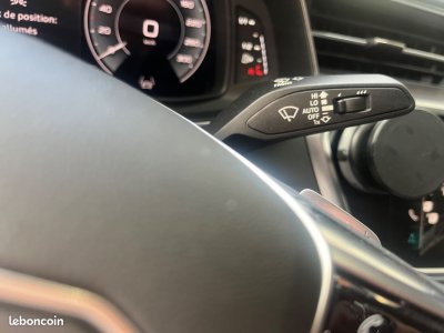 Audi A6 20 50 tfsie 299h 265 phev hybrid 179kwh s-line quattro s-tronic bva   - 32