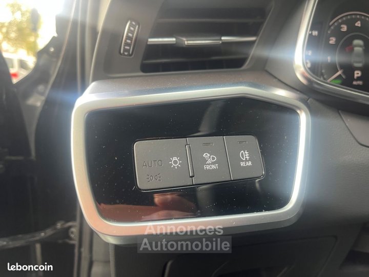 Audi A6 20 50 tfsie 299h 265 phev hybrid 179kwh s-line quattro s-tronic bva - 33