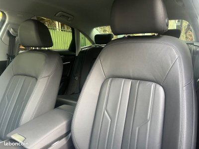 Audi A6 20 50 tfsie 299h 265 phev hybrid 179kwh s-line quattro s-tronic bva   - 35