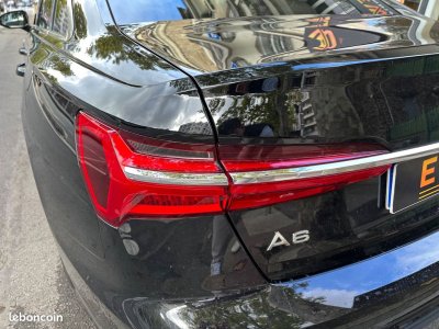 Audi A6 20 50 tfsie 299h 265 phev hybrid 179kwh s-line quattro s-tronic bva   - 37