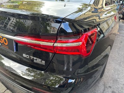 Audi A6 20 50 tfsie 299h 265 phev hybrid 179kwh s-line quattro s-tronic bva   - 38