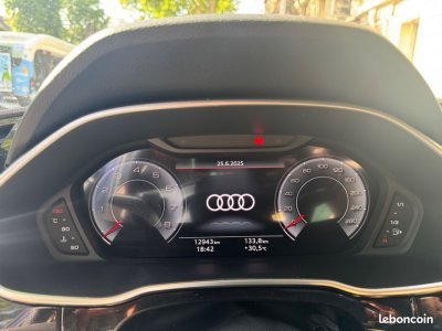 Audi Q3 Sportback 15 35 tfsi 150 s-line s-tronic bva - 14