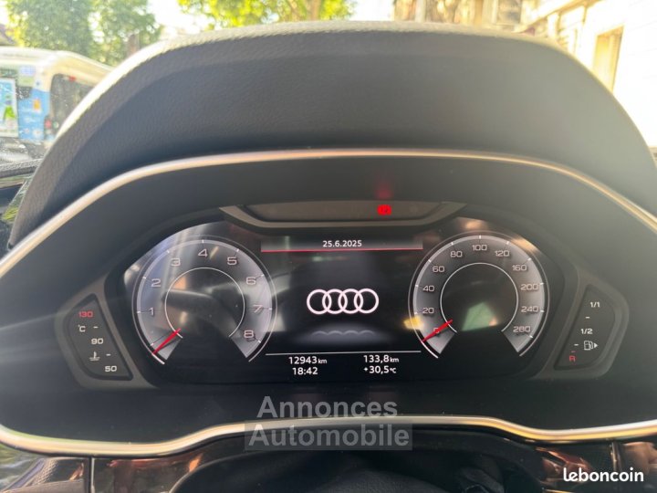 Audi Q3 Sportback 15 35 tfsi 150 s-line s-tronic bva - 14