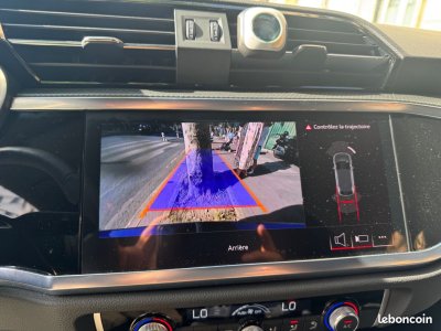 Audi Q3 Sportback 15 35 tfsi 150 s-line s-tronic bva - 15