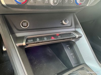 Audi Q3 Sportback 15 35 tfsi 150 s-line s-tronic bva - 16