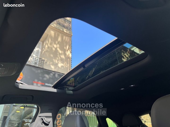 Audi Q3 Sportback 15 35 tfsi 150 s-line s-tronic bva - 17