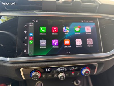 Audi Q3 Sportback 15 35 tfsi 150 s-line s-tronic bva - 18