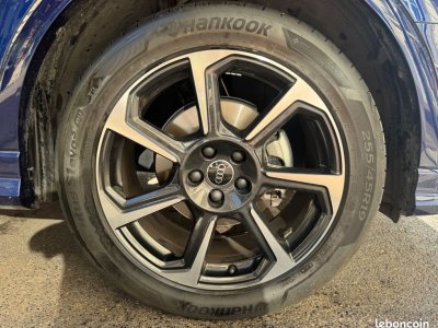 Audi Q3 Sportback 15 35 tfsi 150 s-line s-tronic bva - 20