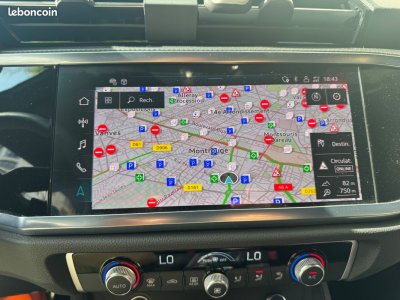 Audi Q3 Sportback 15 35 tfsi 150 s-line s-tronic bva - 21