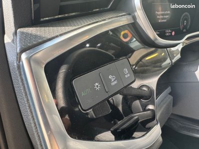 Audi Q3 Sportback 15 35 tfsi 150 s-line s-tronic bva - 28