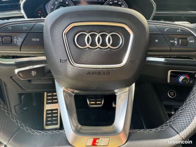 Audi Q3 Sportback 15 35 tfsi 150 s-line s-tronic bva - 30