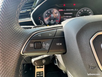 Audi Q3 Sportback 15 35 tfsi 150 s-line s-tronic bva - 32