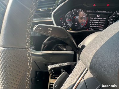 Audi Q3 Sportback 15 35 tfsi 150 s-line s-tronic bva - 33